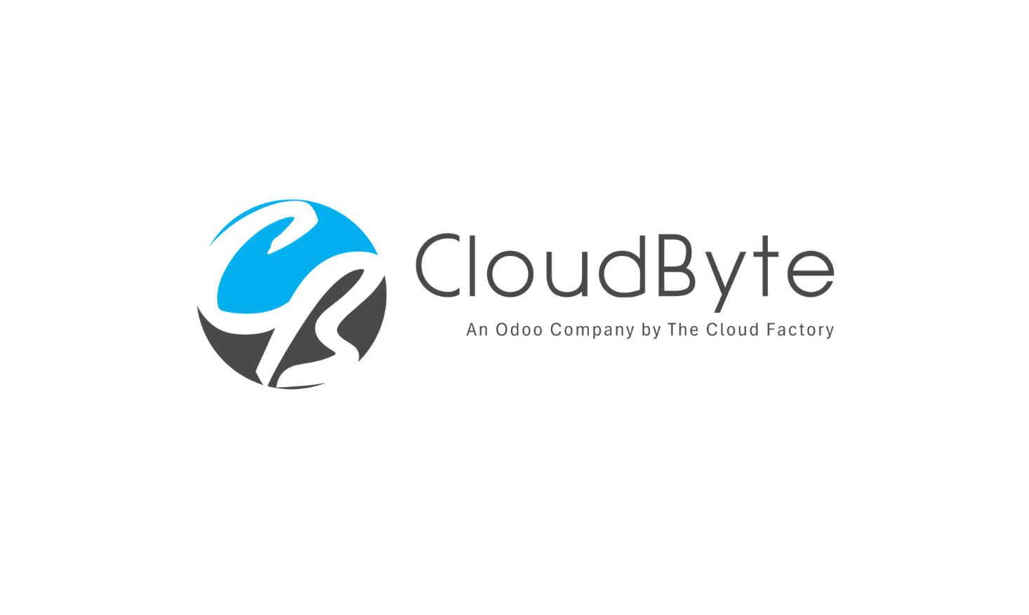 CloudByte Logo