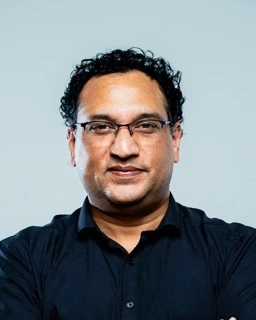 CloudByte Founder